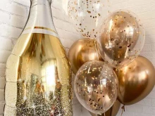 магазин воздушных шаров Deco Bubbles в Троицке