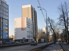 Стат-энком, Энтузиастов, 36Б 