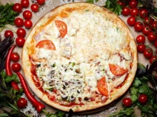 магазин итальянской пиццы Pizza shop в Самаре