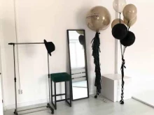 Аренда фотостудии Prostranstvo в Северске