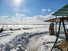 база отдыха Синяя птица в Челябинске