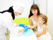 клиника для всей семьи Главный Пациент в Новосибирске