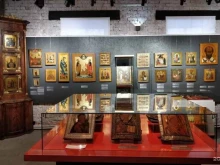 Музеи Музей Владимирской иконы в Владимире