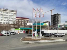 АЗС №6 Ннк в Владивостоке
