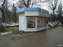 киоск по продаже печатной продукции Семейное чтение в Новомосковске
