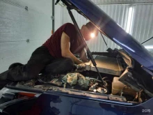 автосервис по ремонту Toyota и Lexus Toyota Lexus Service в Стерлитамаке