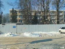 Управление МВД России г. Тулы Отдельный батальон ГИБДД в Туле