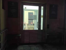 Взрослые поликлиники Городская больница №16 в Казани