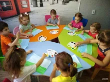 частный детский сад Цветочный город в Краснодаре