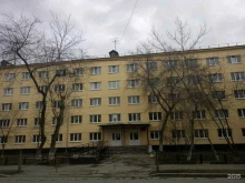 Уральский государственный педагогический университет, Мельникова, 19 