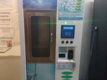 водомат Akvavend в Тольятти
