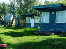 база отдыха Огни Урала в Челябинске