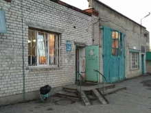 магазин Ореховохлеб в Ликино-Дулёво