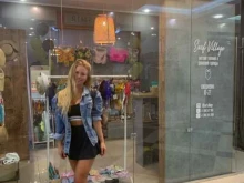 магазин одежды Surf village в Казани