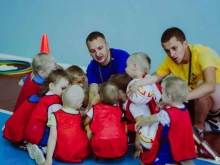 детская футбольная школа Юниор в Осинниках