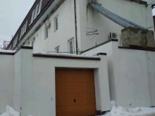 частная охранная организация Меридиан в Саратове