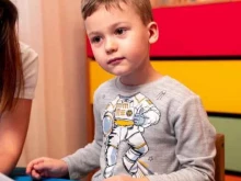 детский центр Учимся-играя в Кудрово