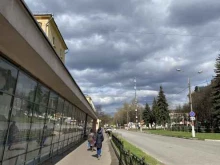 отделение рентгенохирургических методов диагностики и лечения Жуковская городская клиническая больница в Жуковском