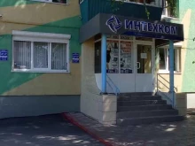 Автоматизация торговли Интехком в Альметьевске