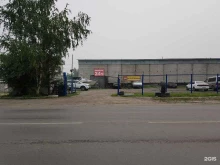 Автостоянки Автостоянка в Барнауле