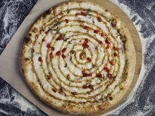 пиццерия Local Pizza в Туапсе