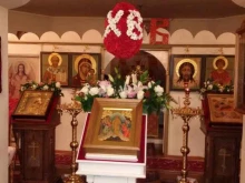 Храмы / Соборы / Церкви Храм Рождества Христова в Твери