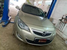 автосервис Motorika62 в Рязани