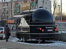 кафе быстрого питания Kanistra в Красноярске