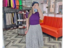 магазин одежды Fashion girl в Гудермесе