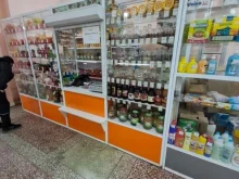 Кировский район Отдел по продаже фруктов и овощей в Красноярске