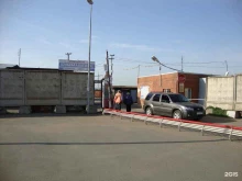 гаражный кооператив Буммашевец в Ижевске
