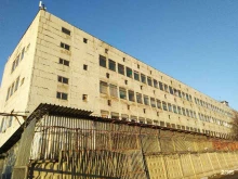 ТахоСервис, 16-я Парковая улица, 26 