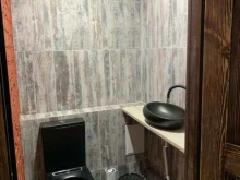 баннный комплекс Баня на Тихой в Перми