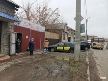 автомойка Блеск в Сызрани