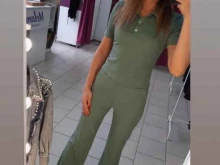 магазин женской одежды Melanie showroom в Смоленске
