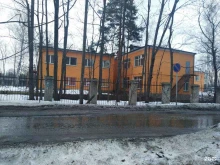 филиал в г. Королёве Детский бронхолегочный санаторий №68 в Королёве