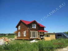 Подмосковные усадьбы, Дзержинское шоссе, вл7 ст25 