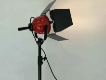 Mini studio, Верхнепортовая улица, 38 