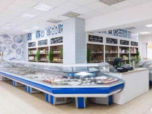 оптово-розничная компания Сибрыба в Красноярске
