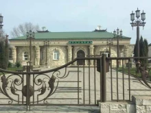 Эллада, улица Каммаева, 68/1 