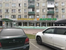 универсальный магазин Богатырь в Кемерово