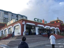 Кебаб от шефа, проспект Сизова, 28 