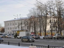 Профтест, Фронтовых Бригад, 18а 