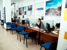 автоцентр Луидор в Чебоксарах