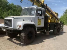 Спецтехника / Вспомогательные устройства Компания по аренде ямобура в Казани