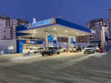 АЗС №311 Газпромнефть в Тюмени