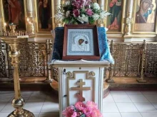 Храм Троицы Живоначальной в Серебряниках, Серебрянический переулок, 1а ст10 