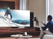 фирменный магазин Samsung в Саратове