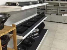 Vlg Audio, проспект Маршала Жукова, 74а 