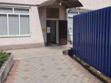 Школы Детская школа искусств №1 в Нальчике
